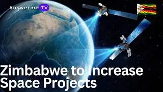 Building a Brighter Future: Technology Driving Zimbabwe's Progress
