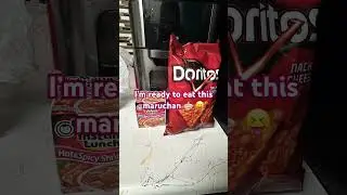 #viral #music #snacks #maruchan #doritos #chips #night #chill