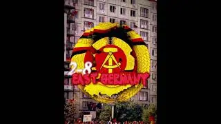 Czechoslovakia vs East Germany #shorts #germany #czech