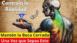 La ÚNICA Frecuencia que Controla TODO: Domínala y la Realidad No Tendrá Más Opción que Obedecer