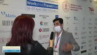 Hosted Buyer MICE Organizer, Tour Operators | B2B Luxury MICE Workshop Event and Conference