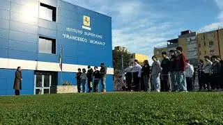 Evento 09-01-2026 #IstitutoMorano