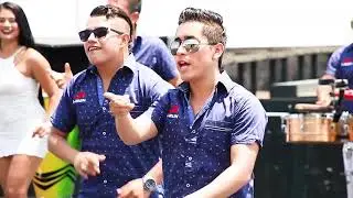 Mix Chacalón - Papillón (Videoclip Oficial)