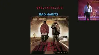 The Jacka Type Beat 2025 