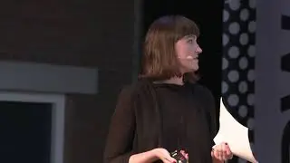 DDW talks | Craft & New Materials | Delany Boutkan