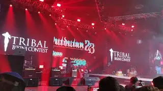 Dutdutan2023: Tribal Bikini Contest