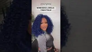 Bobbi Boss Lorelai