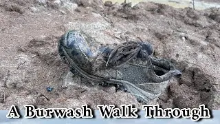 A Burwash Walk Through
