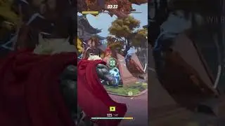 Marvel Rivals | Thor 🪨⭐️🦏original music & gameplay video #shakethatasgard 4k Use This Sound🤘🏼🔥🤘🏼