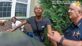 Police Surprise Shoplifting Trio After $8,000 Heist Gone Wrong