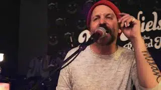 Hands Up   Miles Nielsen and the Rusted Hearts