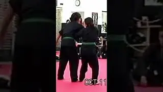 #hapkido #kuksool