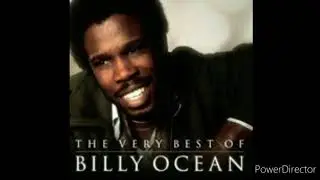 When The Going Gets Tough Billy Ocean