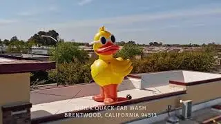Quick Quack Car Wash