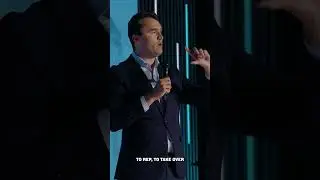 Credits: The Charlie Kirk Show #charliekirk #turningpointusa #viral #shorts #viralvideo