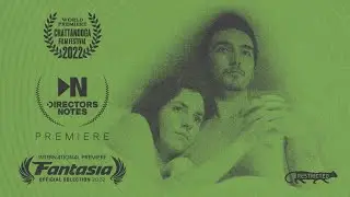 Pretty Pickle  // Official Trailer