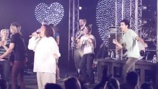 Spontaneous Worship with Todd White & the World Changers Worship Band