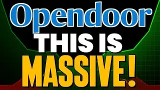 Opendoor (OPEN): модель iBuying официально мертва