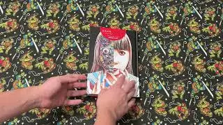 Brain Damage | Overview | Fantagraphics | Ero Guro | Manga