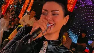 كان ليه يابحر حوريه اي الابداع ا ده جديد2026