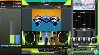 [beatmaniaIIDX33 Sparkle Shower] Exhaust Hype Another 初エクハ