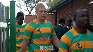CBC HORNETS VS WATERSHED OWLS 1ST XV RUGBY 2025