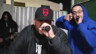 TOP DOG KILLAZ TOP DOG KILLAZ REMIX PU&Ntilde;OS ARRIBA