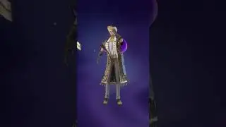 Dislyte Character Preview: Ashley Elliot and Zhong Nan!