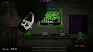 some quick froggers attempts (max mode no buffs )