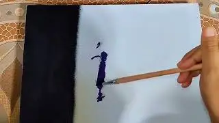 Karya seni lukis 