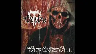 Blood will Clot #music #horrorcore #youtube