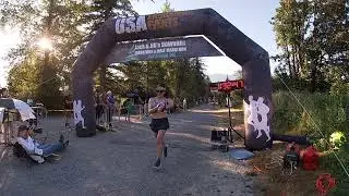 2022 Jack and Jill Downhill Marathon - Sunday Day 2