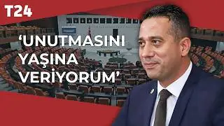 #CANLI | TBMM Genel Kurulu