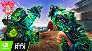 BLOOD STRIKE - 45 KILLS - GALIL NOXDRA + FN2000 LIMBO!! ULTRA GRAPHICS RTX 4060