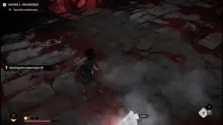 The trial of IYO Solo ( 3:28 ) The fortress