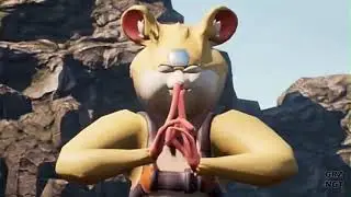 Drop The Ego (Overwatch Official Anthem) - Cass