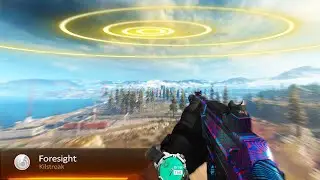 Is Foresight the Easiest Way to Win Games In Warzone?