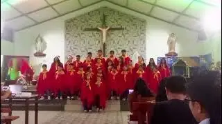 Ven a mi casa esta navidad