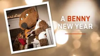 A Benny New Year &ndash; Oregon State University