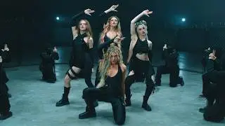 K4OS - RAGE (Video Oficial)