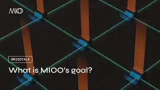 MiooTalks: a dive into MIOO&rsquo;s goal in an ever-evolving digital world | Niccol&ograve; Mion (Co-Founder)