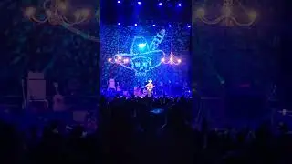 Ryan Bingham ~  Nobody Knows My Trouble ~ Phoenix, AZ ~ 6/11/625