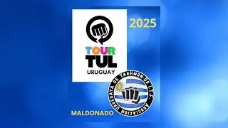 TOUR TUL URUGUAY 2025-MALDONADO