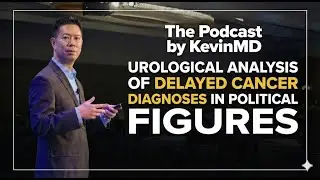 Urological analysis of delayed cancer diagnoses in political figures