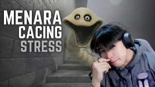 APAKAH SAMPE DI PUNCAK MENARA CACING - ROBLOX