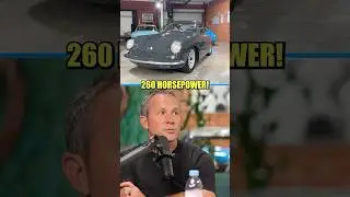 How to PERFECTLY restore a Porsche 356