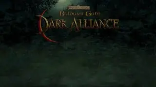 [FR] Baldur's Gate Dark Alliance let's play E15 (extreme)