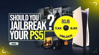 Should You Jailbreak Your PS5 in 2025?