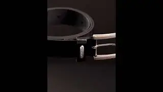 Premium Belt for Men by Red Tape | Stylish Look RBL1136