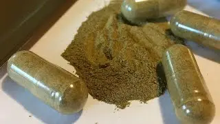 SAFETY ALERT: FDA warns against the use of kratom